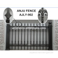 Hot sale Safety fence aluminum balcony railing AJLY-902